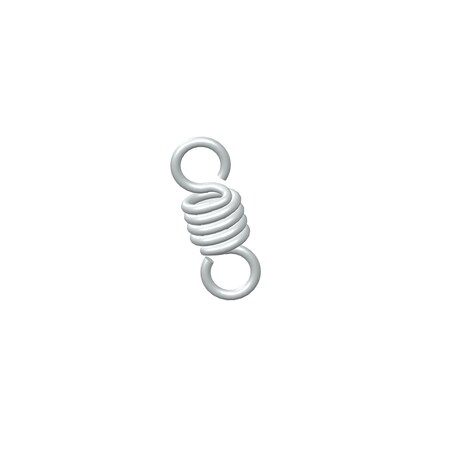 Approved Vendor Extension Spring, O= .240, L= .63, W= .041 G009961750